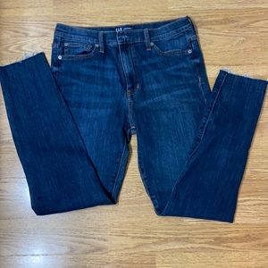 GAP jeans